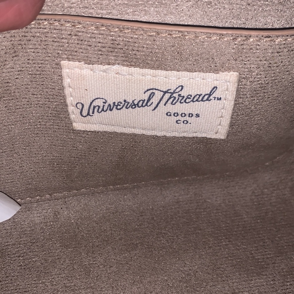 Mini Universal Thread Crossbody Bag - image 4